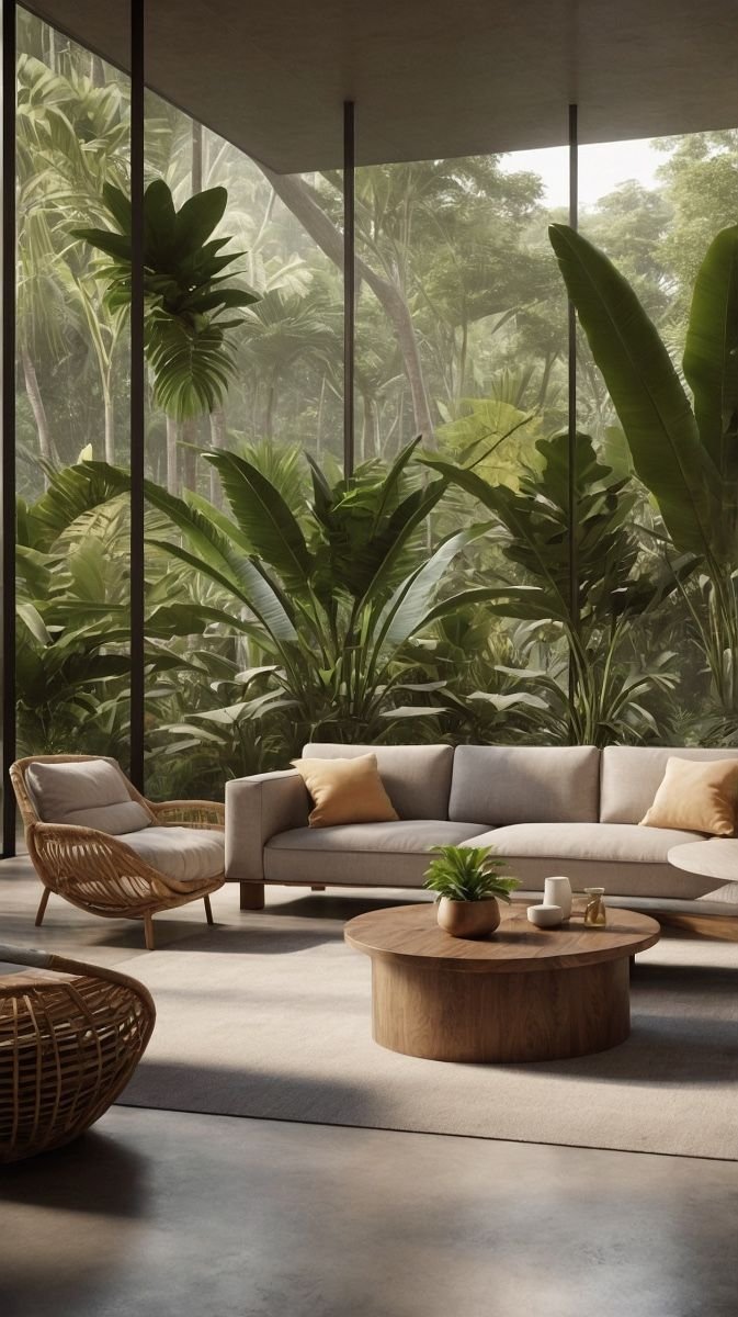 Top 12 Interior Design Trends for 2024 – Standard-lyfe
