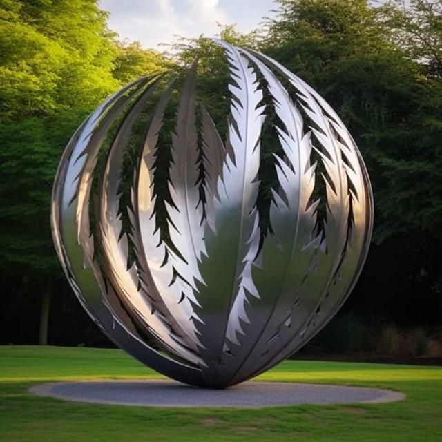 10 Creative Garden Sculpture Ideas to Elevate Your Outdoor Space