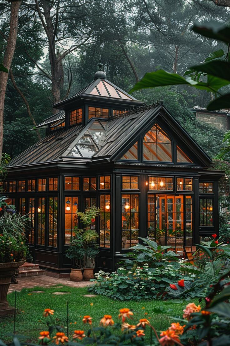 Best 12 Gazebo Ideas for a Dreamy Outdoor Escape